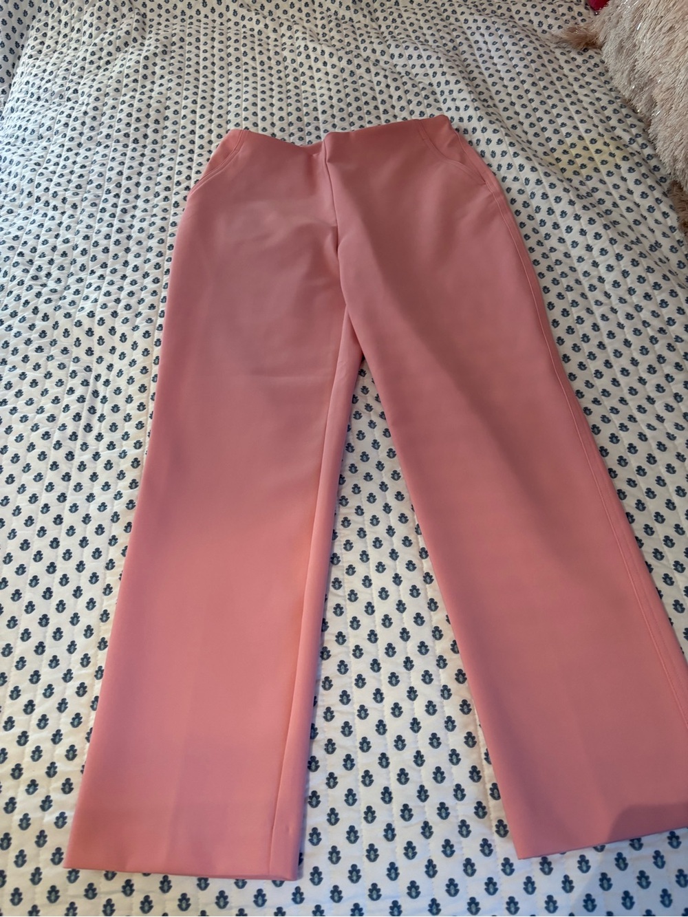 Rachel Zoe slim fit Tailored Trousers - Like New